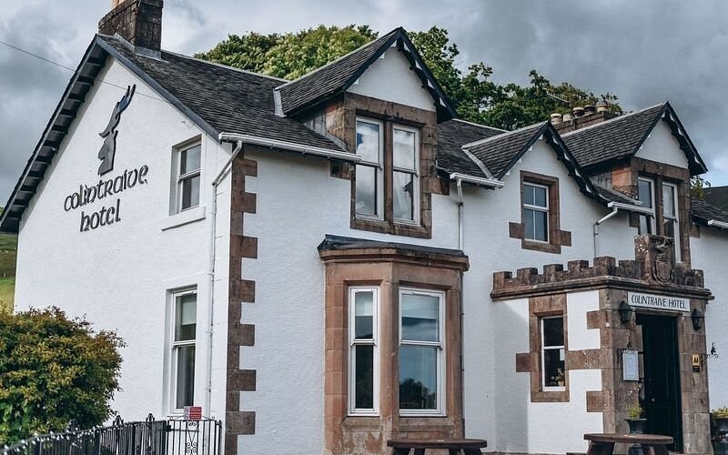 Colintraive Hotel